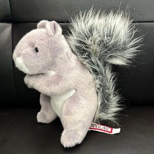 Douglas Shasta Squirrel Plush